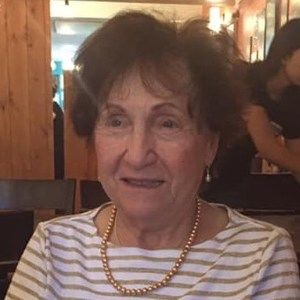 Meet your Posher, Agnes